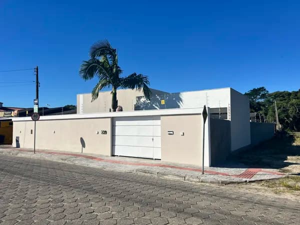 Casa em Coloninha, Araranguá/SC