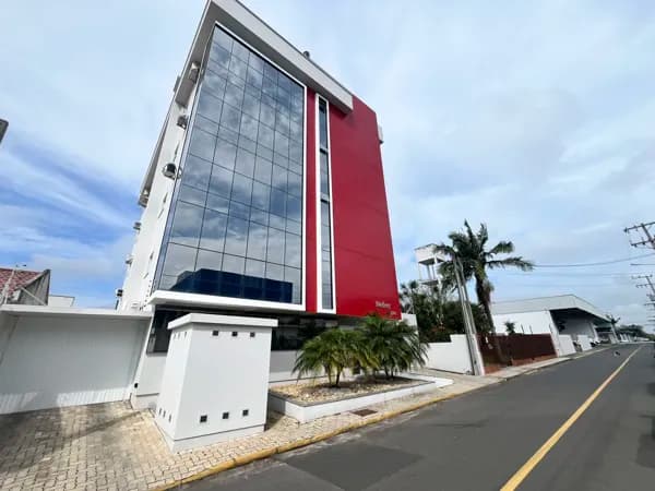 Apartamento em Centro, Araranguá/SC