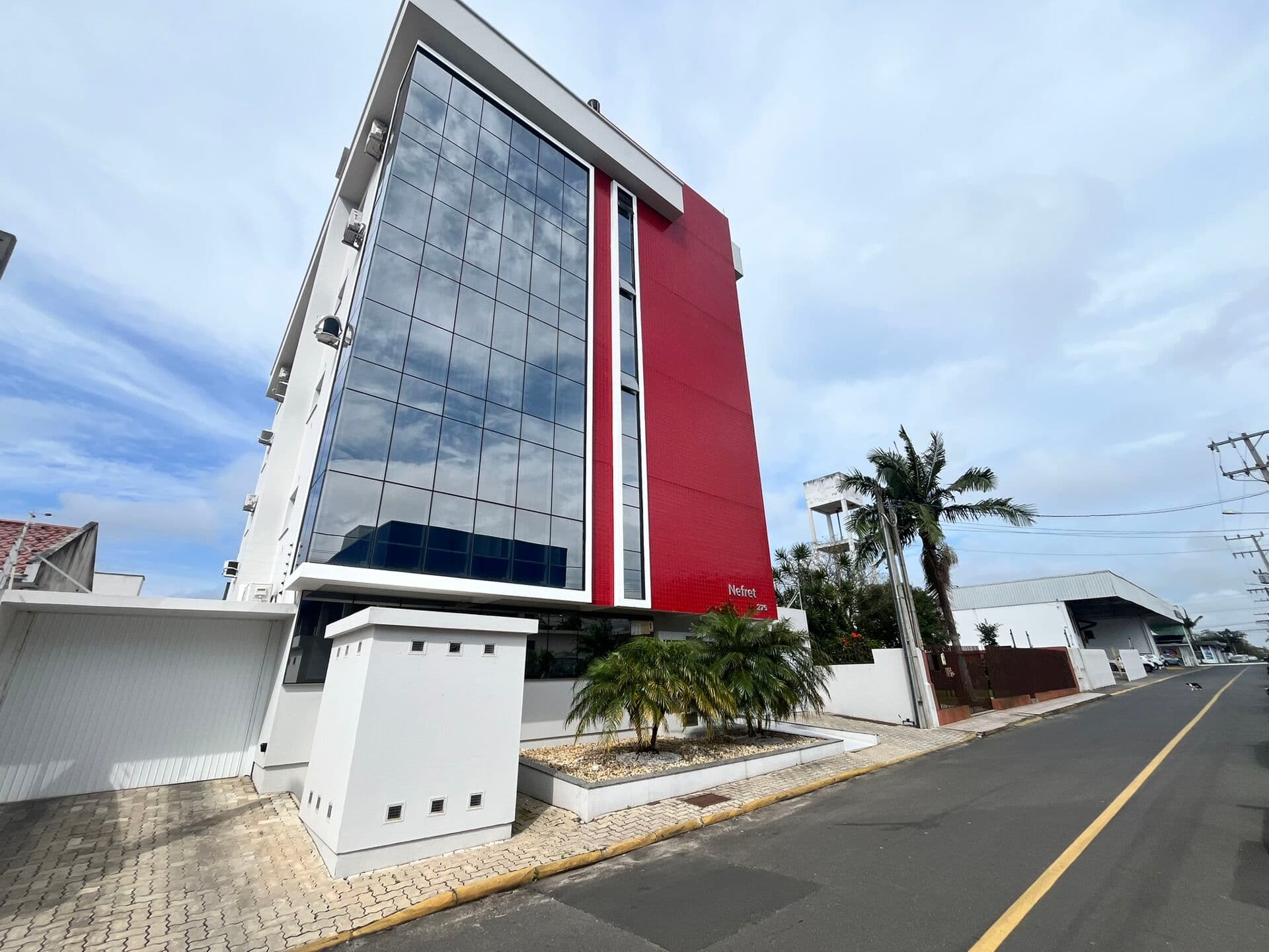 Apartamento em Centro, Araranguá/SC