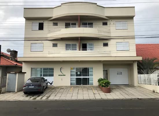 Apartamento em Araranguá - Cidade Alta