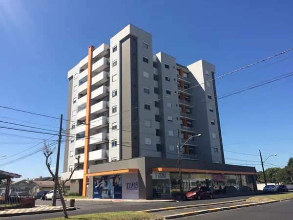 Apartamento em Araranguá - Cidade Alta
