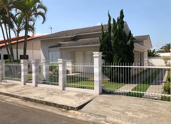 Casa em Vila São José, Araranguá/SC