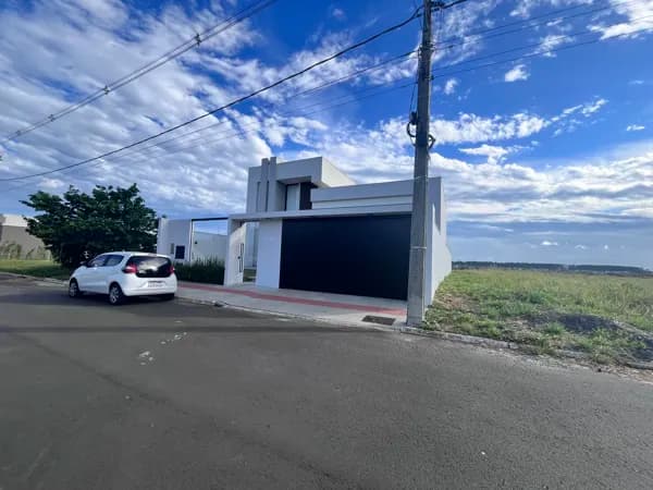 Casa em Araranguá - Centro