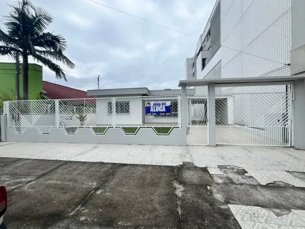 Casa em Araranguá - Centro