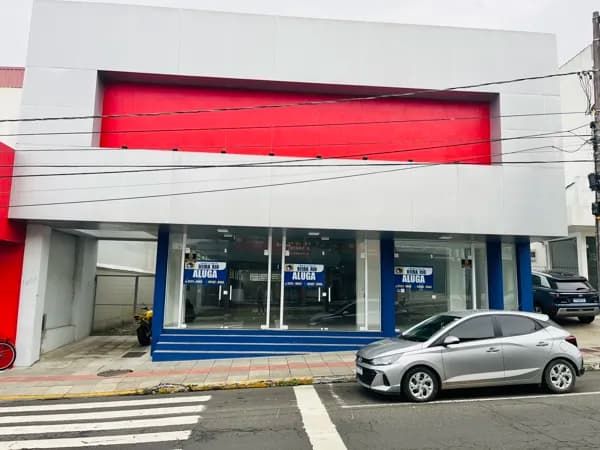 Sala/Conjunto em Araranguá - Centro