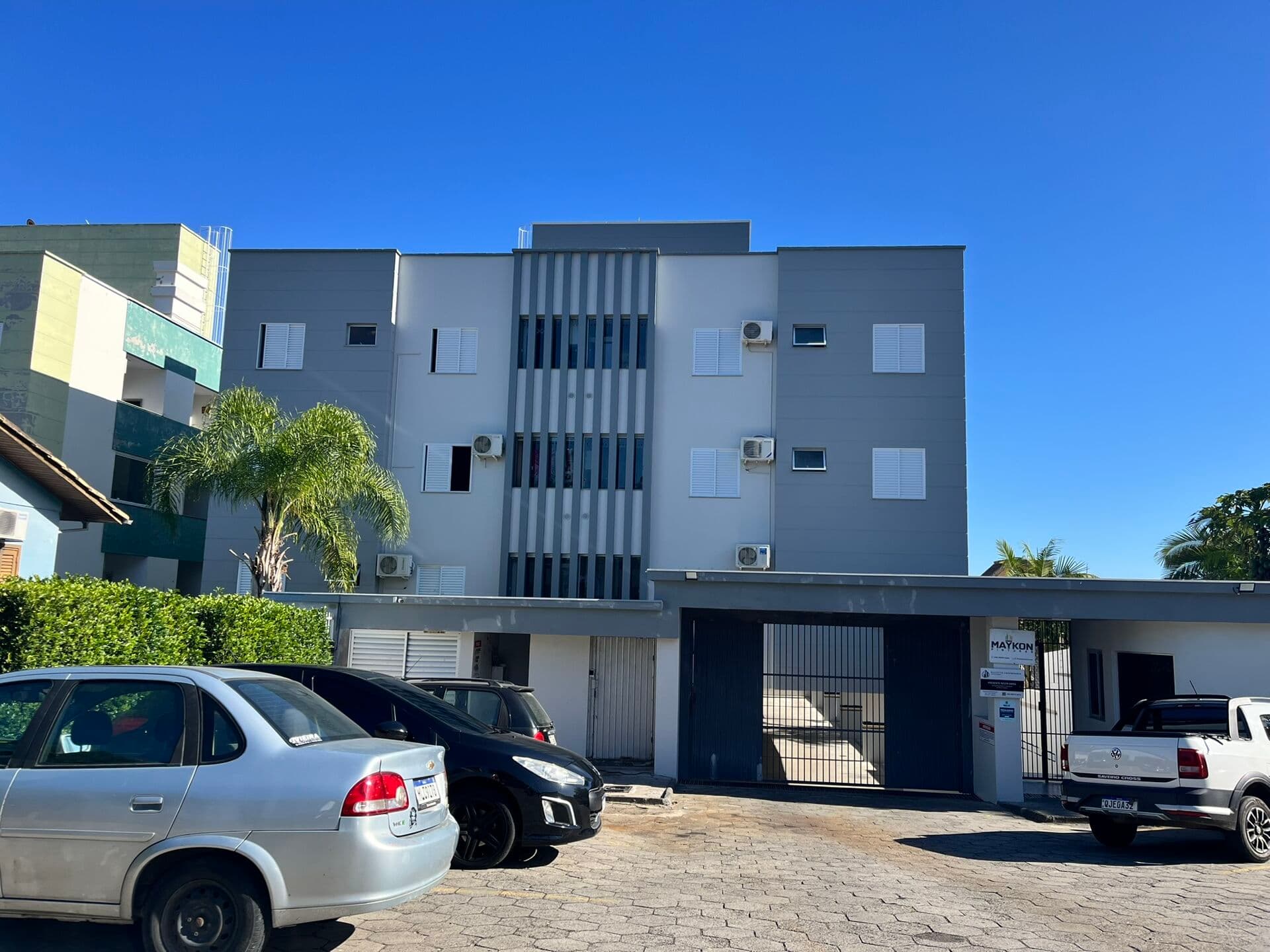 Apartamento em Coloninha, Araranguá/SC
