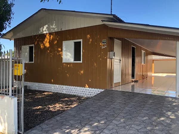 Casa em Araranguá - Coloninha