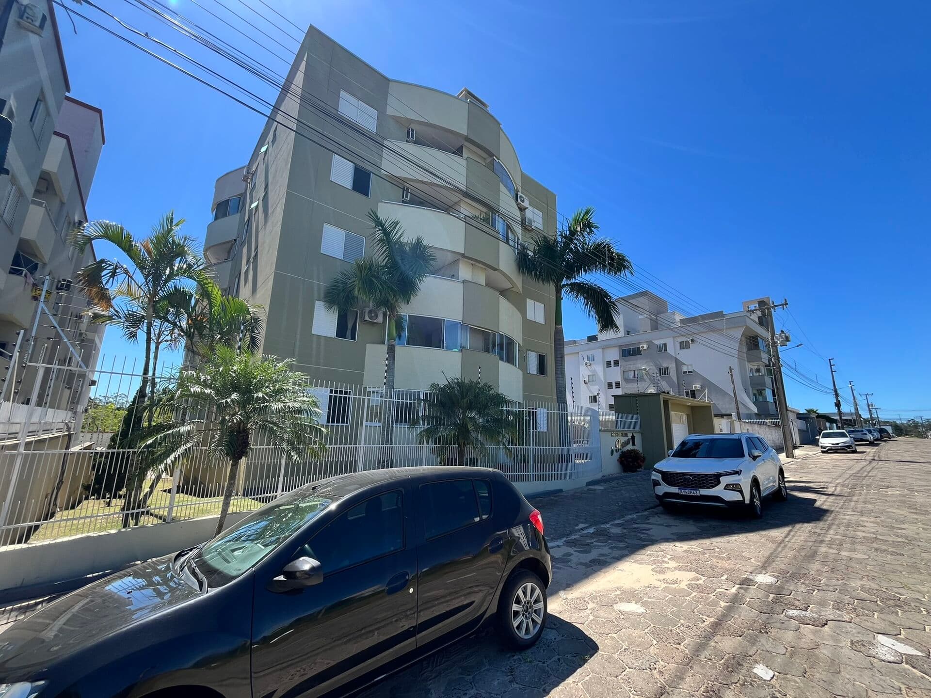Apartamento em Centro, Araranguá/SC