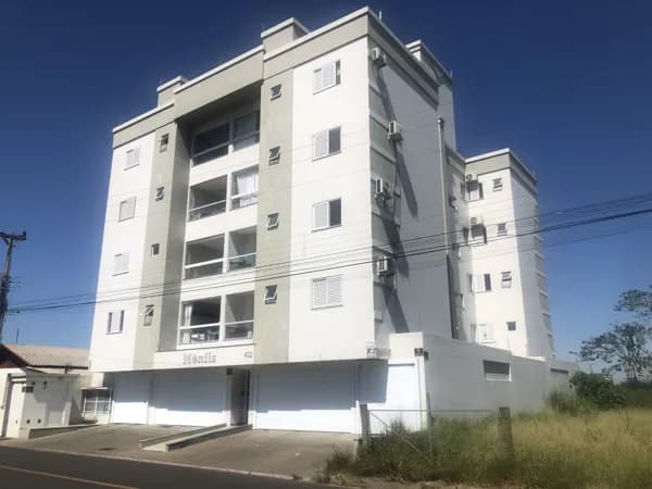 Apartamento em Mato Alto, Araranguá/SC