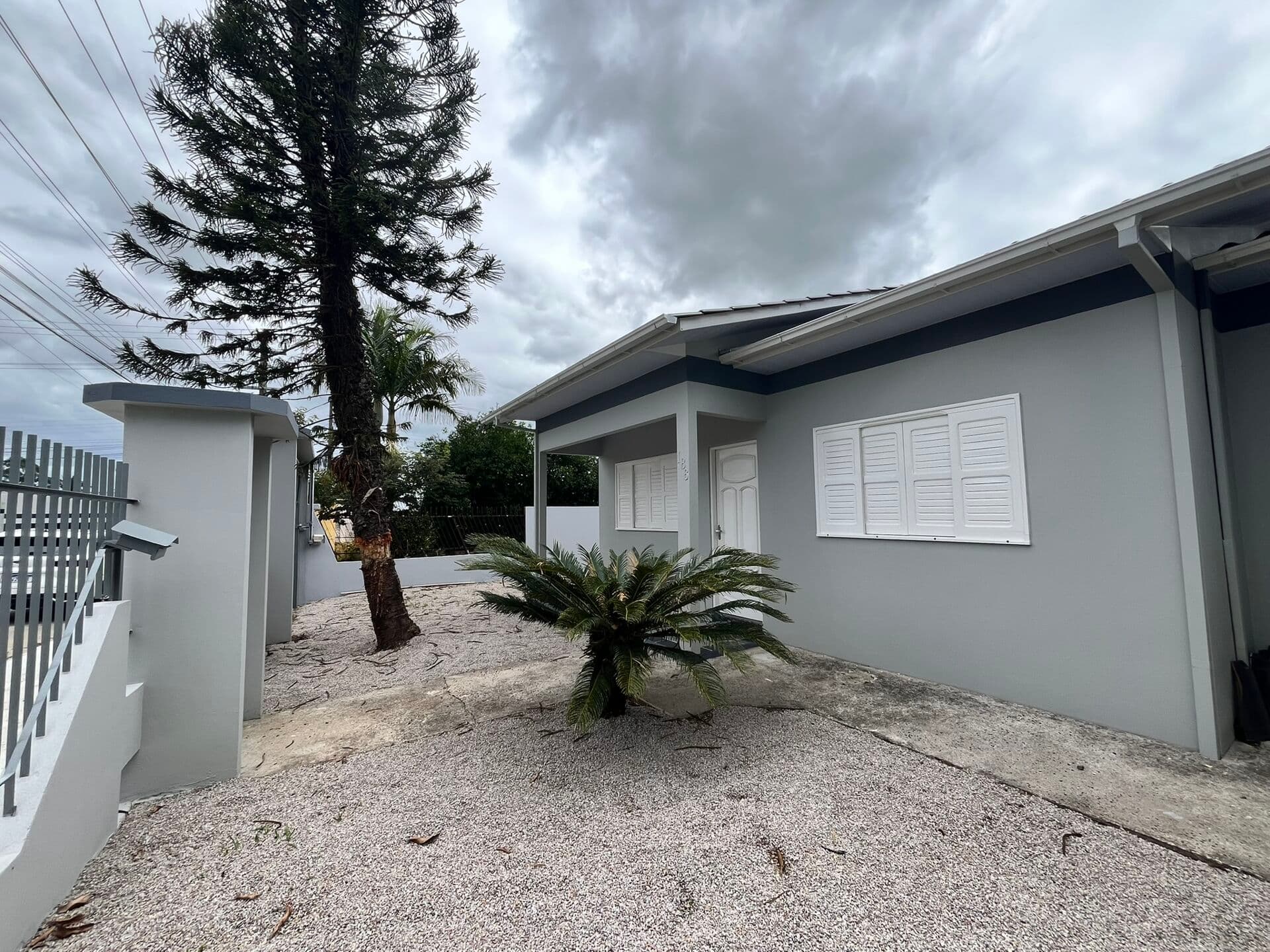Casa em Araranguá - Mato Alto