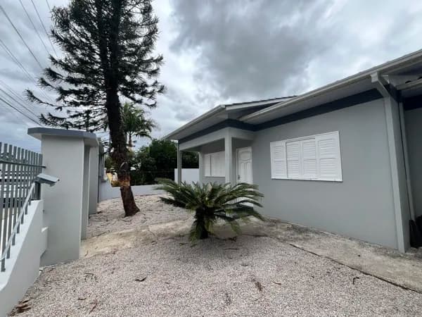 Casa em Araranguá - Mato Alto