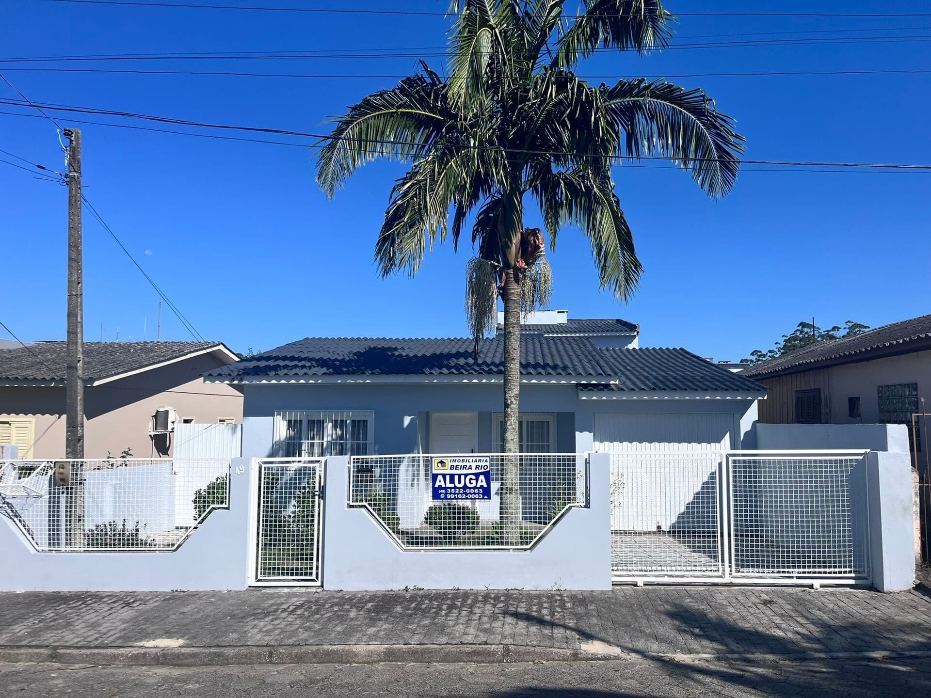 Casa em Coloninha, Araranguá/SC