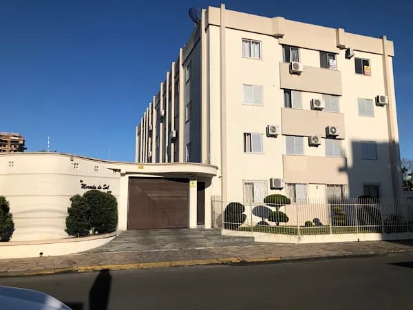 Apartamento em Cidade Alta, Araranguá/SC