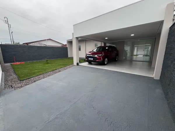 Casa em Araranguá - Jardim das Avenidas