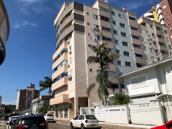 Apartamento em Centro, Araranguá/SC