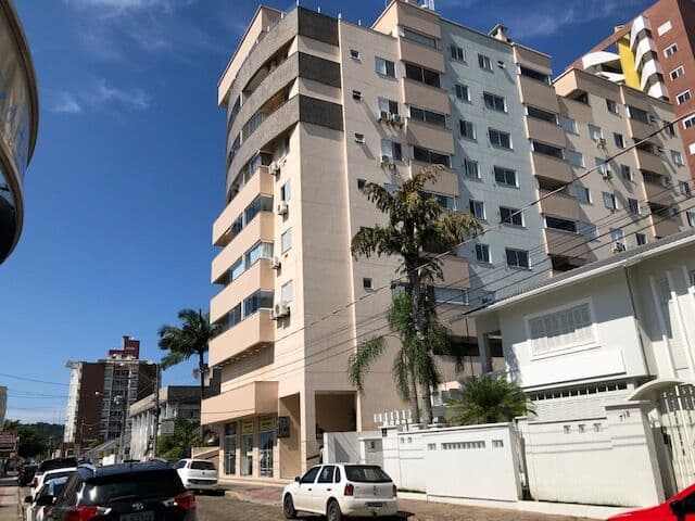 Apartamento em Centro, Araranguá/SC