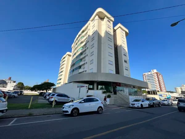 Apartamento Alto Padrão em Centro, Araranguá/SC