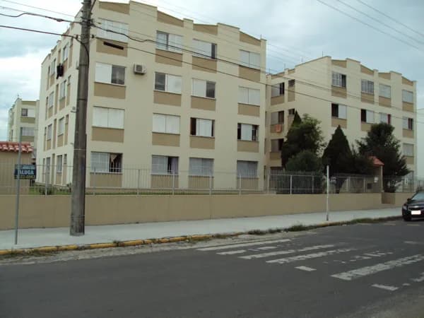 Apartamento em Araranguá - Cidade Alta
