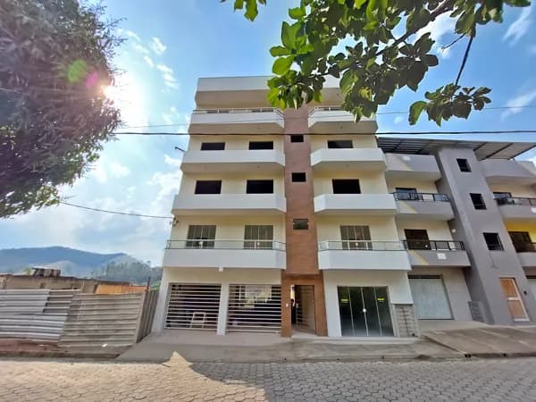 Sala/Conjunto em Lima Duarte - Nossa Senhora das Graças