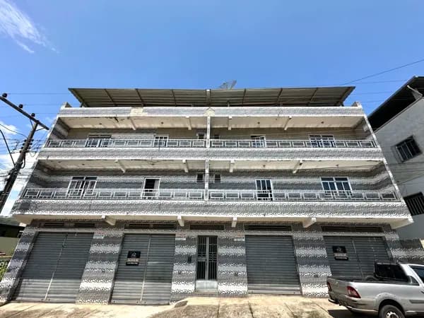 Loja em Cruzeiro, Lima Duarte/MG