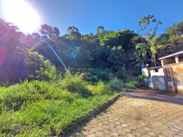 Lote/Terreno em Lima Duarte - Chácara Park
