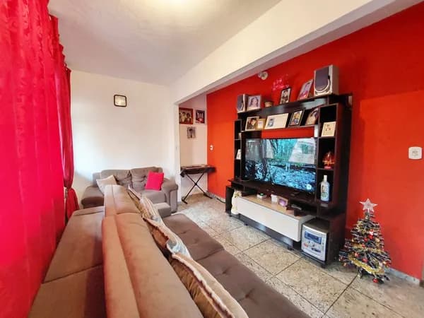 Apartamento em Lima Duarte - Cruzeiro