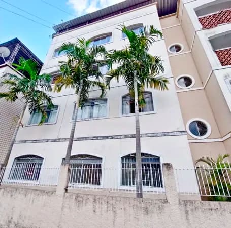 Apartamento térreo no Centro, Lima Duarte/MG