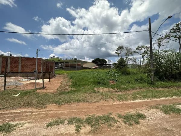 Lote/Terreno em Lima Duarte - Cruzeiro