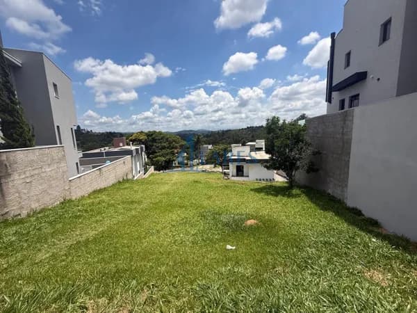 Terreno em Condomínio new ville