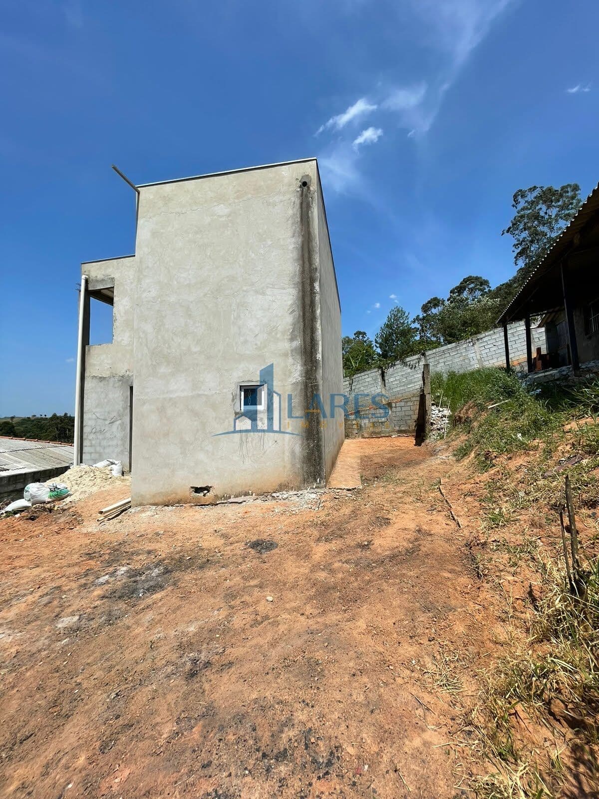 Casa Residencial em Suru - Santana de Parnaíba