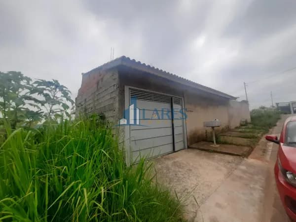 Casa em Recanto Maravilha III - Santana de Parnaíba