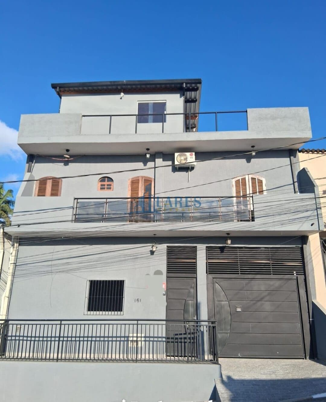 Casa no Jd. São Luís