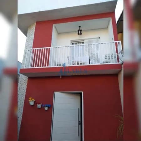Casa à Venda