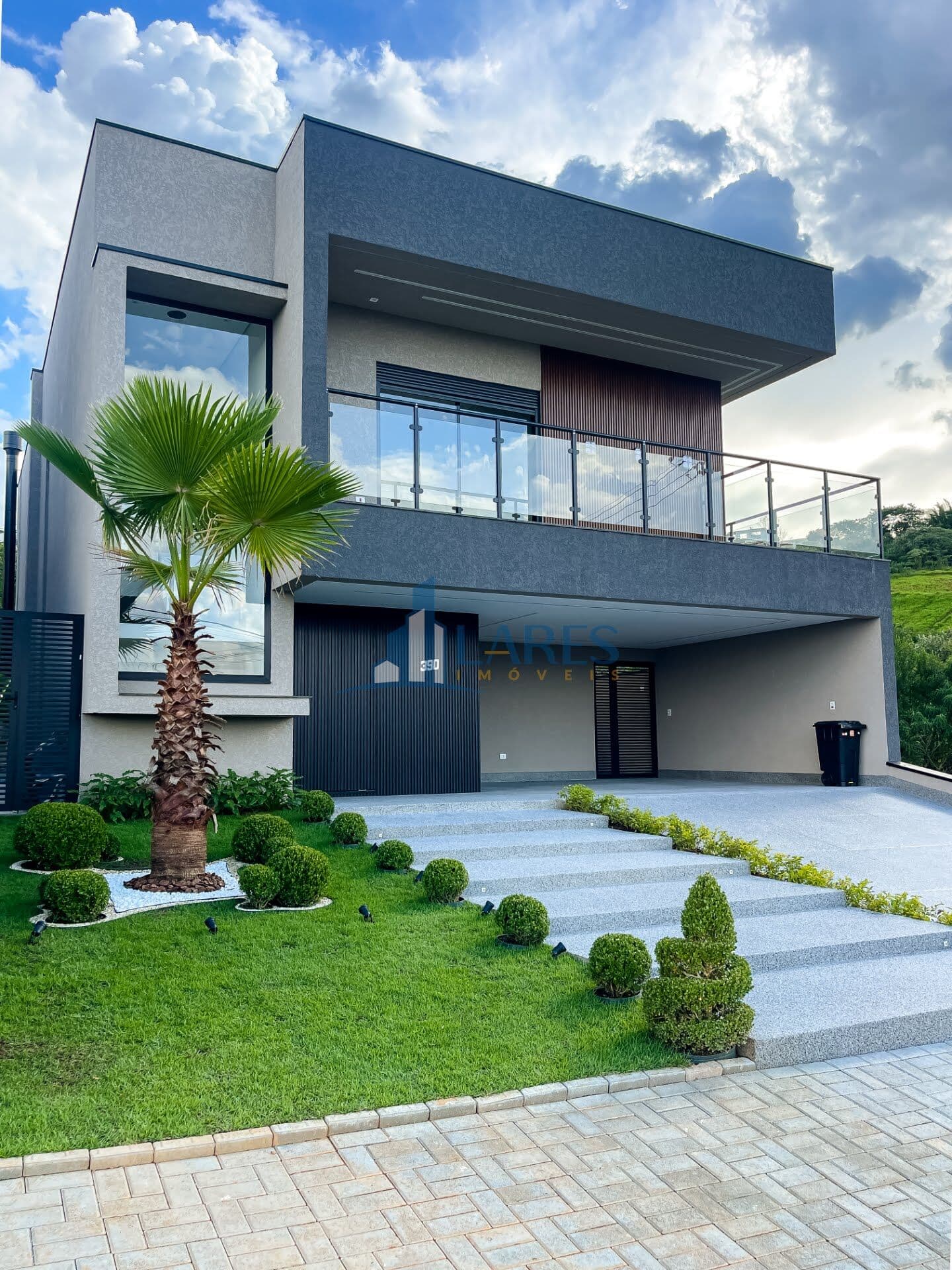 Casa em Condomínio Reserva Santa Ana - Santana de Parnaíba