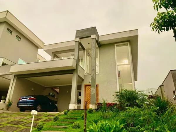 Casa em Condomínio New Ville