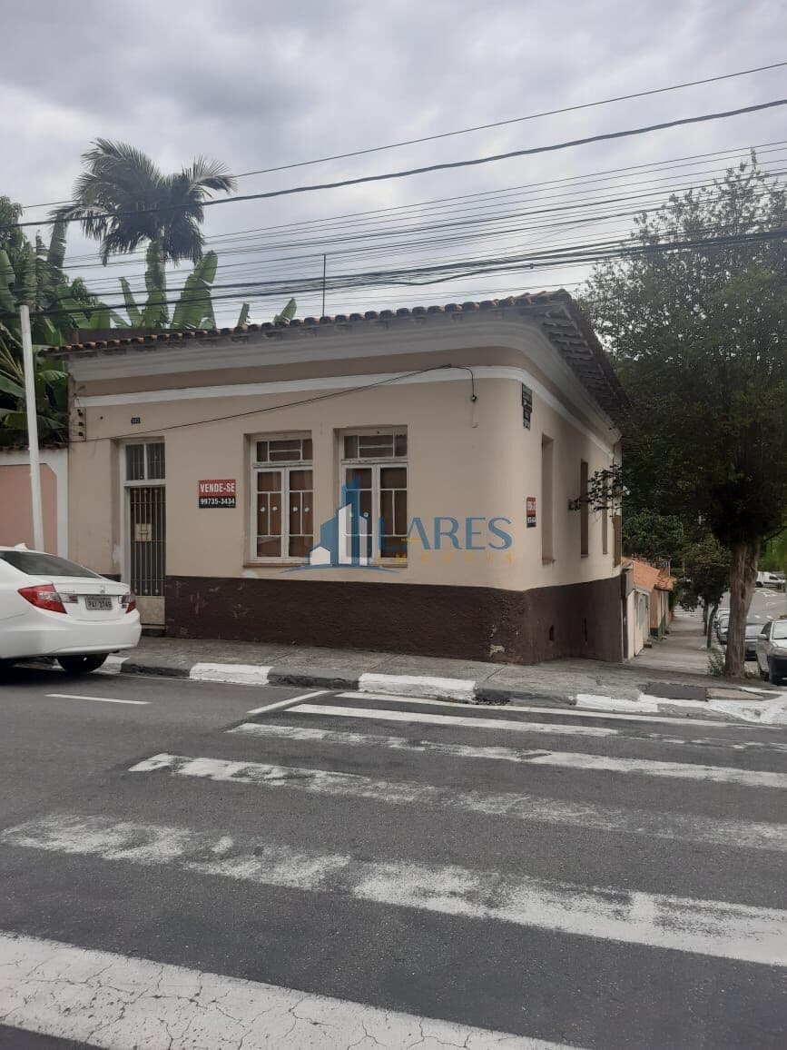 2 Casas Comerciais a venda no Centro histórico - Santana de Parnaíba / Casa na Suzana Dias para locação
