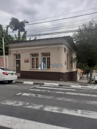2 Casas Comerciais a venda no Centro histórico - Santana de Parnaíba / Casa na Suzana Dias para locação