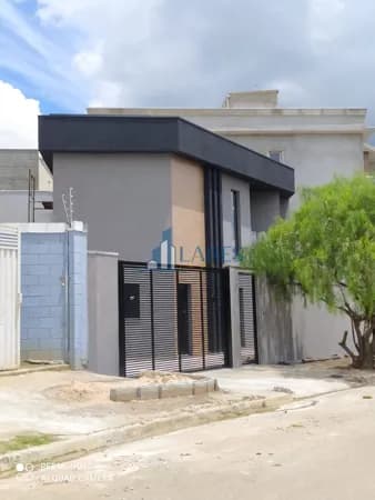Casa Portal dos Ipes - Cajamar
