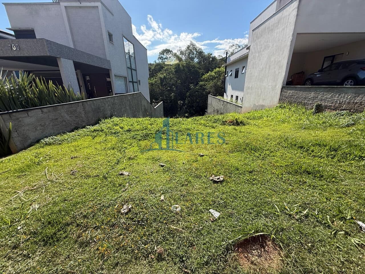 Terreno em Condomínio new ville