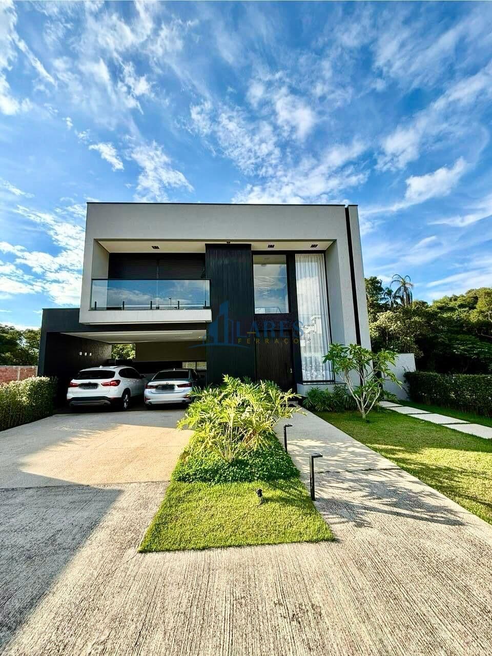 Casa Alto Padrão condominio Altavis
