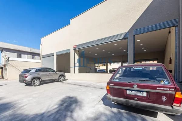 Salão Comercial Lançamento em Localização Estratégica