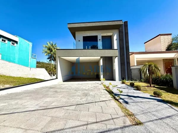 Casa em Condomínio Residencial New Ville