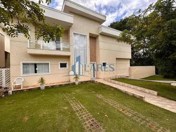 Casa em Condomínio Residencial New Ville