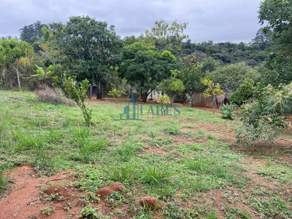 Terreno à Venda em Suru – Santana de Parnaíba | 550 m² | Aceita Permuta