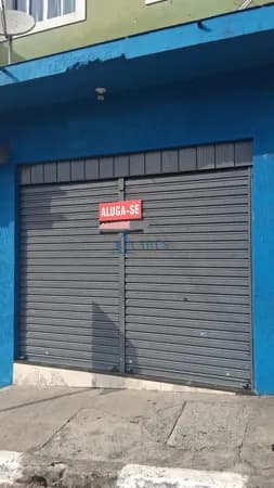 Salão Comercial no Centro de Santana