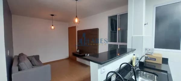 Apartamento Padrão à Venda no Condomínio Saint Marciel – Santana de Parnaíba/SP
