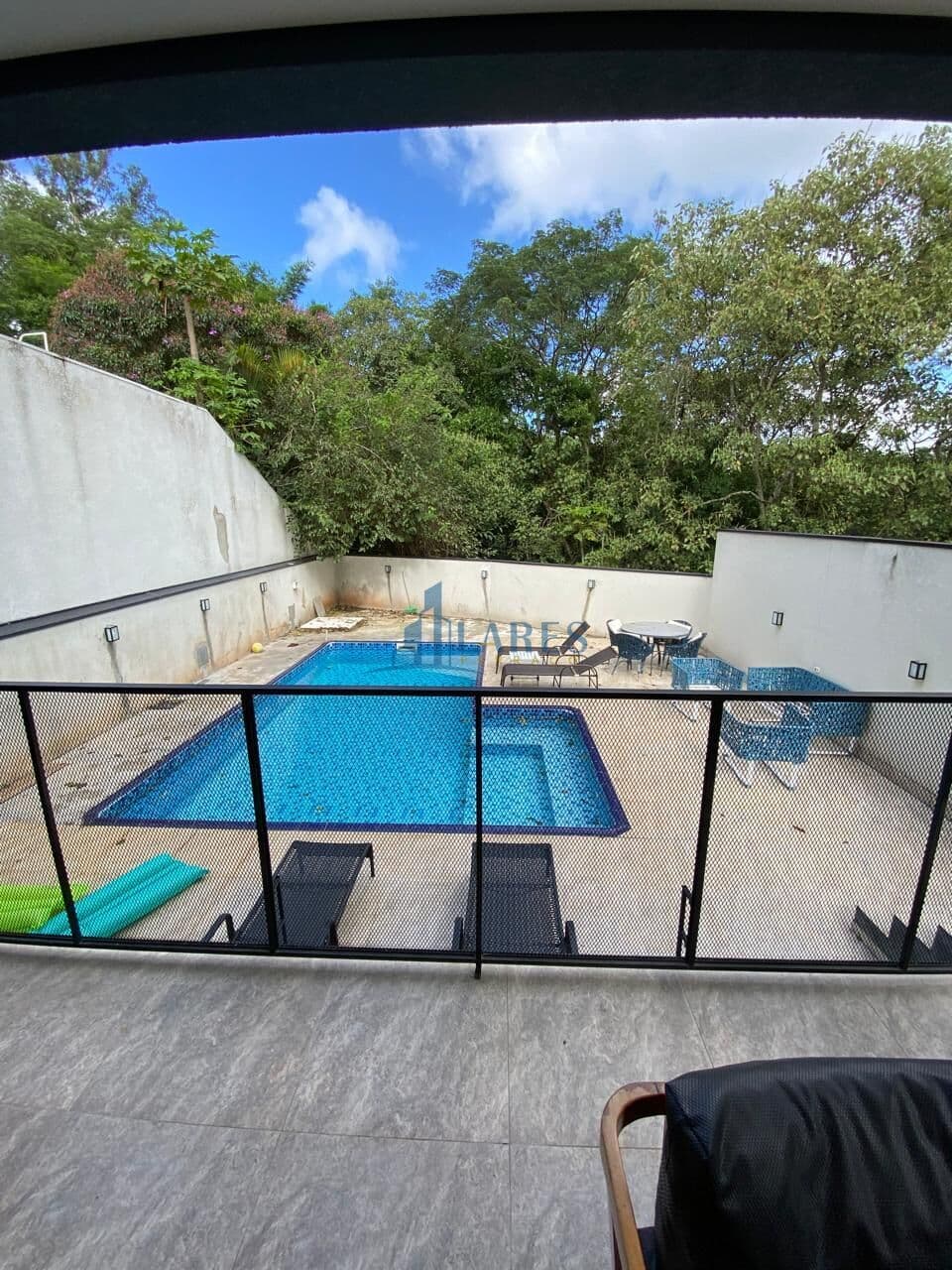 Casa Alto Padrão condominio new ville