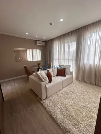 Apartamento Mobiliado para Locação