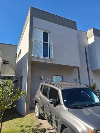 Casa à Venda – Condomínio Reserva da Mata | Jardim São Luís | Santana de Parnaíba