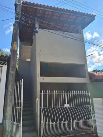 Casa Espaçosa para Família